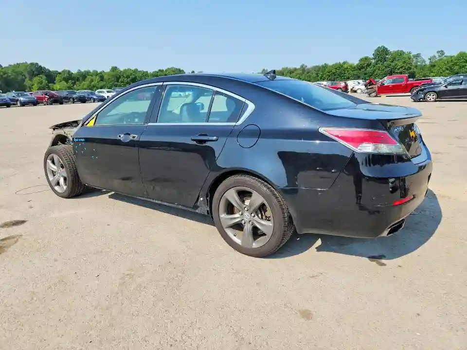 19UUA9F57CA010532 2012 ACURA TL-1