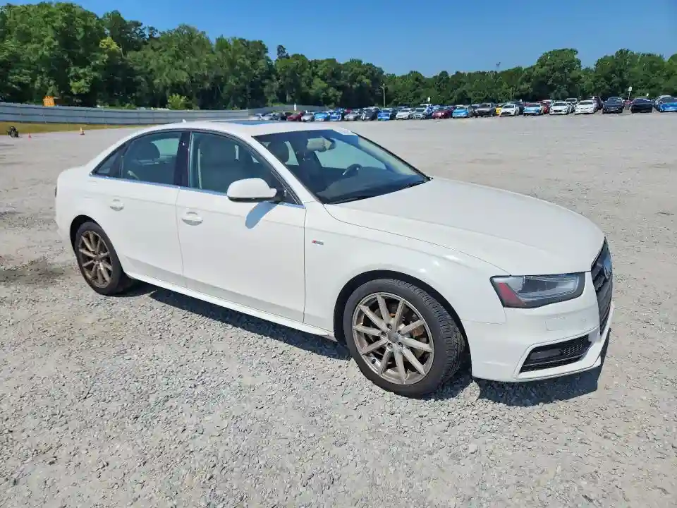 WAUFFAFL6EN025301 2014 AUDI A4-3
