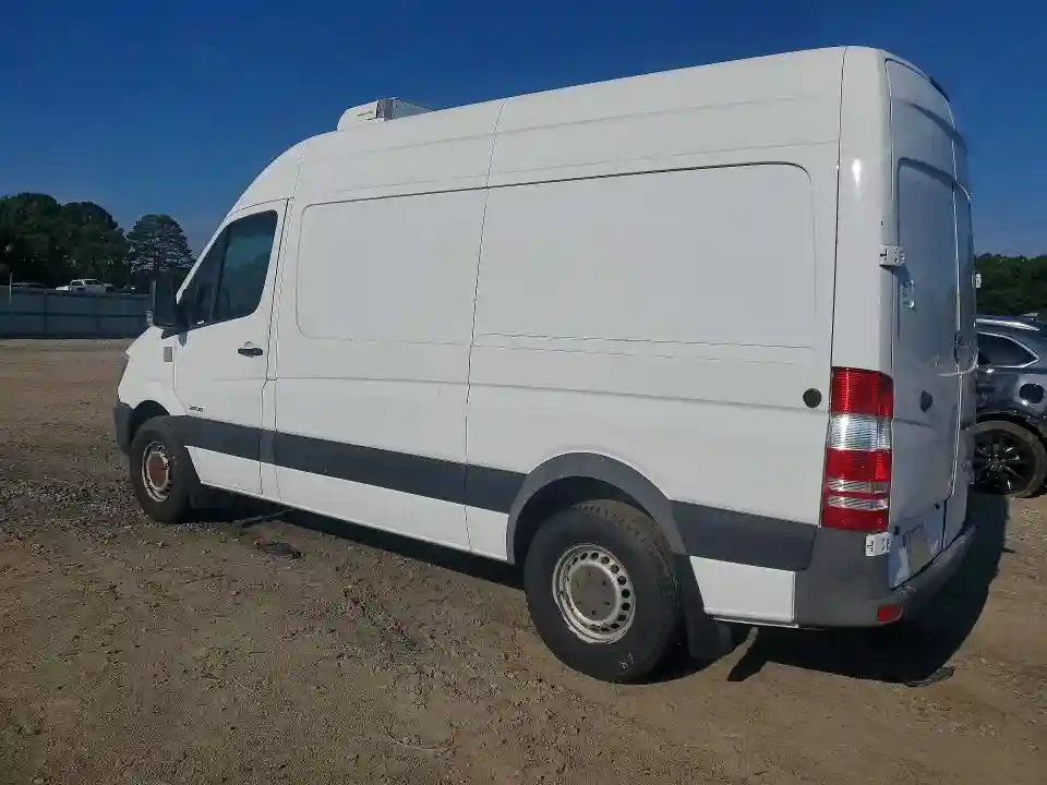 WDYPE7CC0F5970851 2015 FREIGHTLINER SPRINTER-1