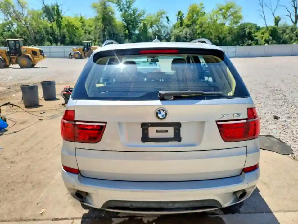 5UXZV4C59DL992438 2013 BMW X5-5