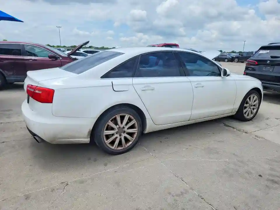WAUGFAFCXEN119914 2014 AUDI A6-2