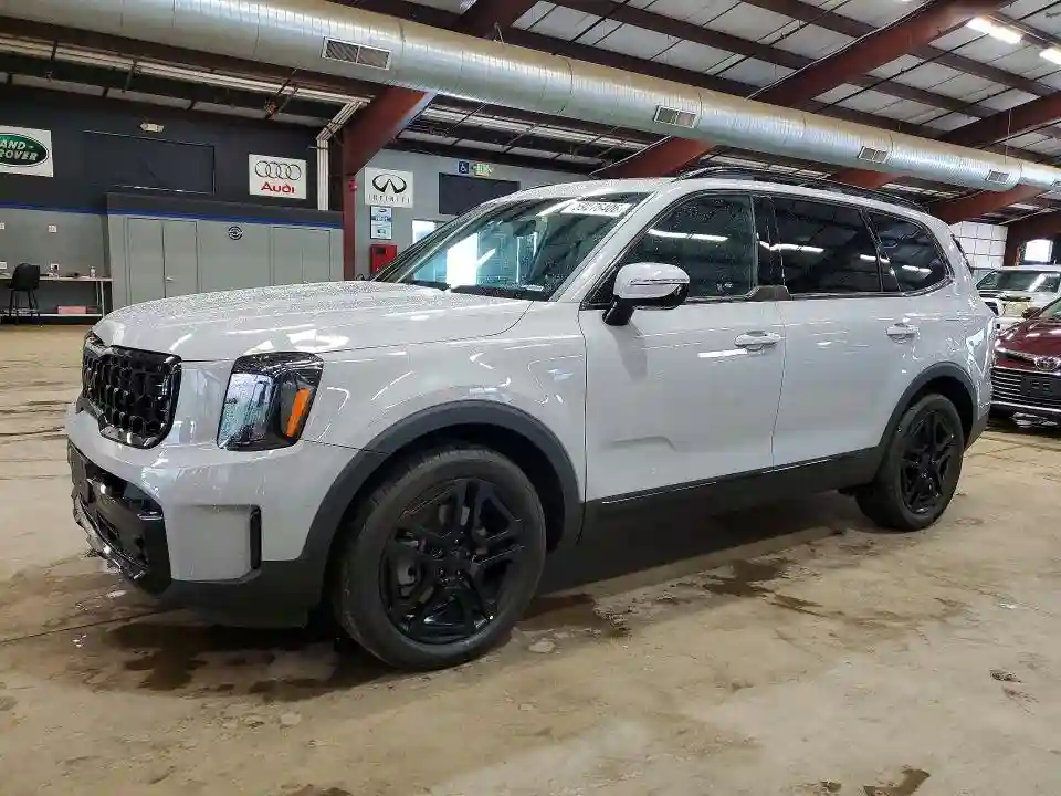 5XYP5DGC1SG683072 2025 KIA TELLURIDE-0