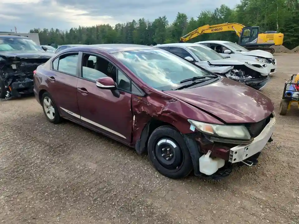2HGFB2F44DH000581 2013 HONDA CIVIC-3