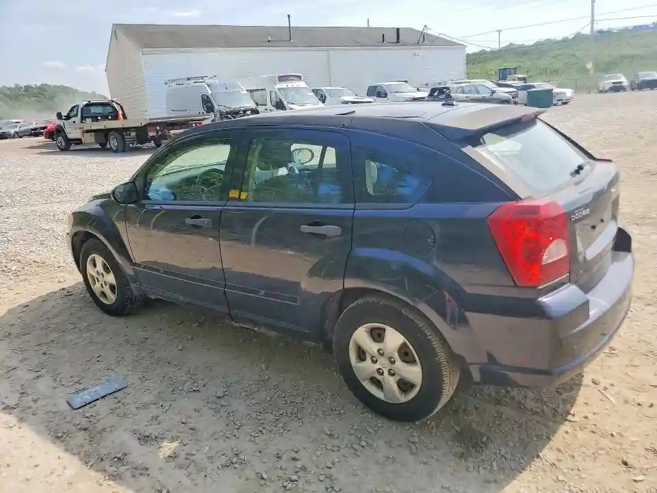 1B3CB1HA0BD120422 2011 DODGE CALIBER-1