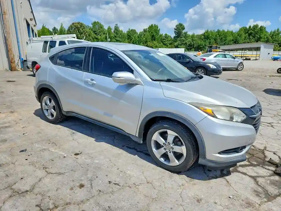 3CZRU5H58GM744889 2016 HONDA HR-V-3