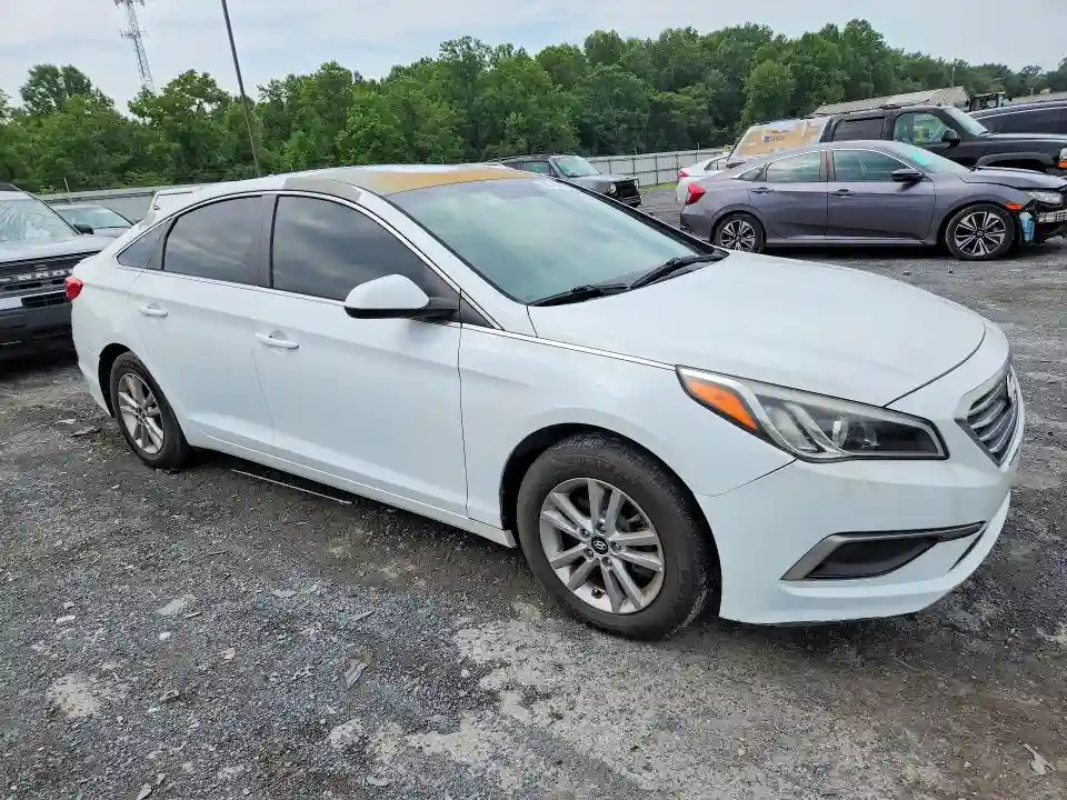 5NPE24AFXHH514382 2017 HYUNDAI SONATA-3
