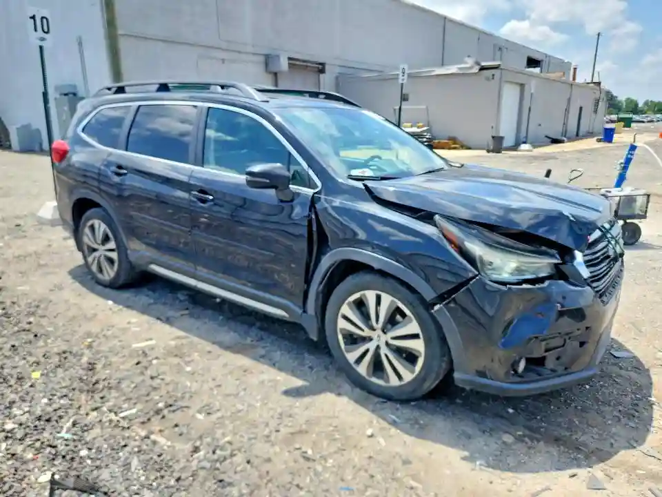 4S4WMAPD6K3457955 2019 SUBARU ASCENT-3