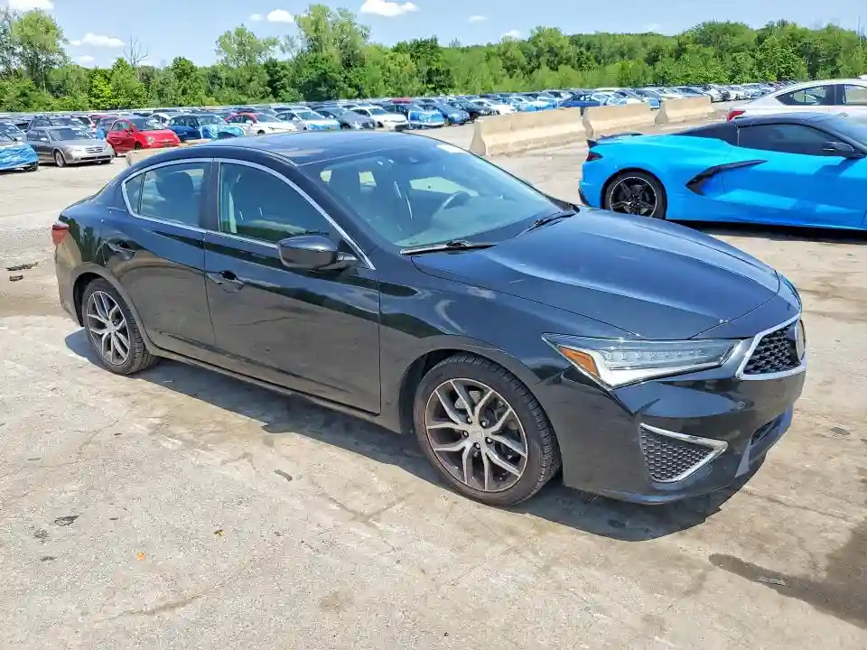 19UDE2F79KA008308 2019 ACURA ILX-3