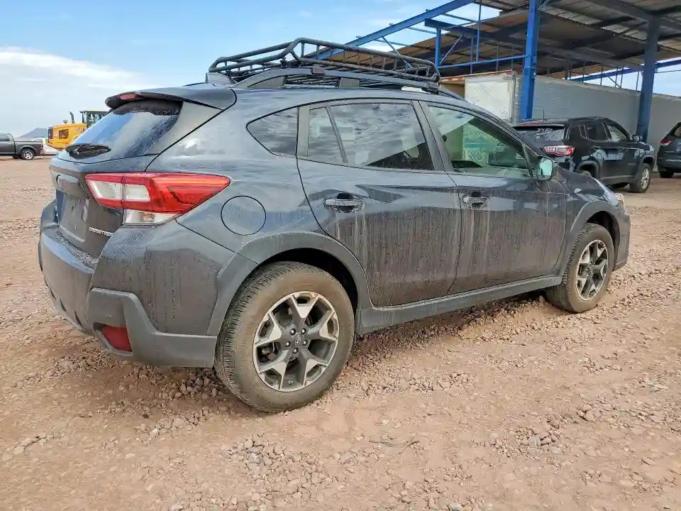 JF2GTACC5K8330255 2019 SUBARU CROSSTREK-2