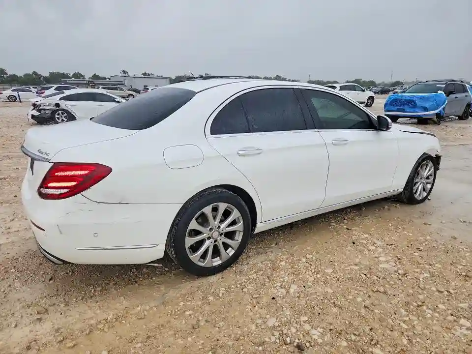 WDDZF4KB9HA198469 2017 MERCEDES-BENZ E-CLASS-2