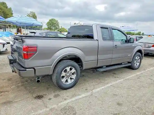 1FTFX1CT4EFA95104 2014 FORD F150-2