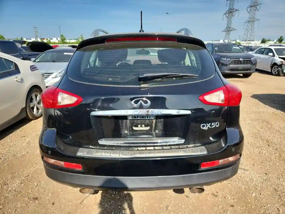 JN1BJ0HR8EM191131 2014 INFINITI QX50-5