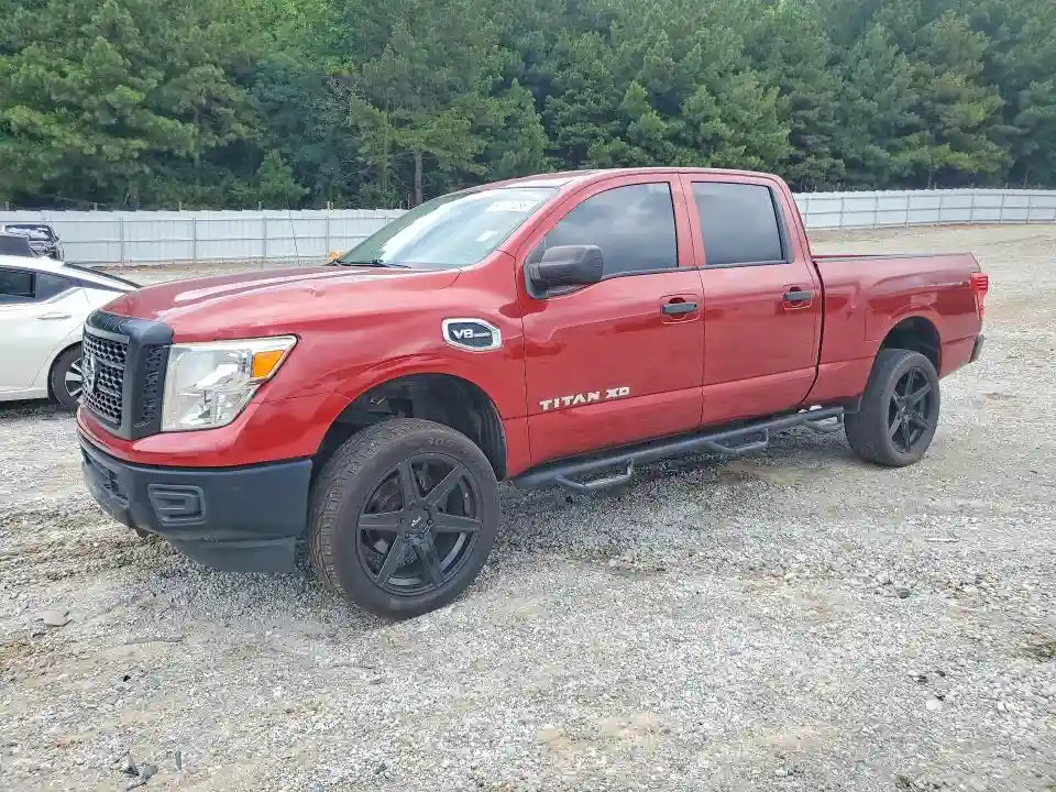 1N6AA1F13HN501094 2017 NISSAN TITAN-0