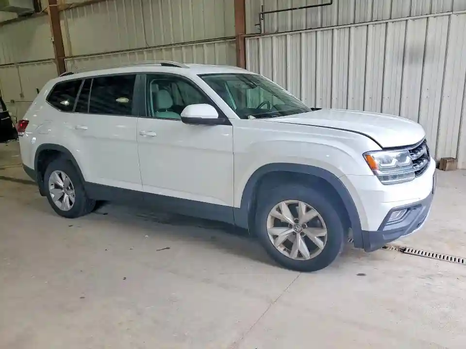 1V2LR2CAXJC503391 2018 VOLKSWAGEN ATLAS-3