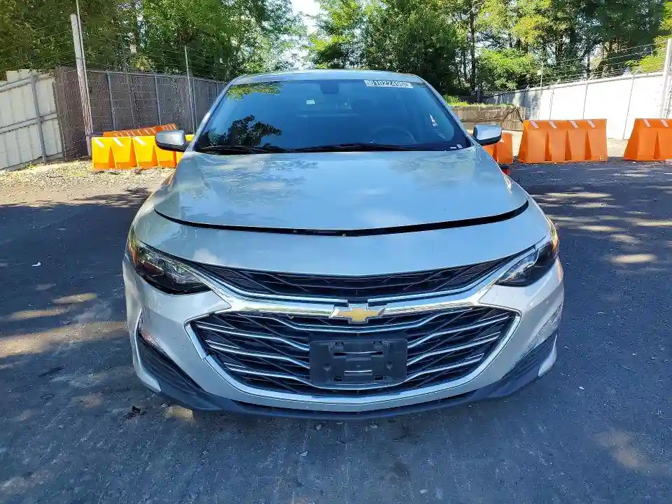 1G1ZD5ST2NF153184 2022 CHEVROLET MALIBU-4