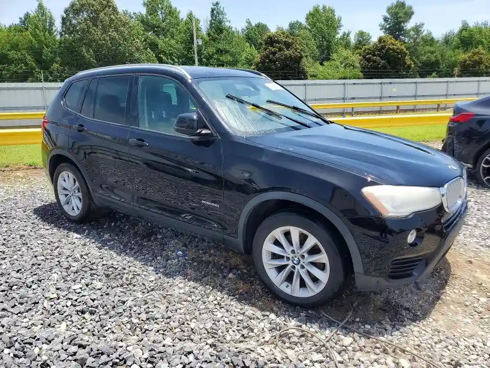 5UXWX9C34H0T25499 2017 BMW X3-3