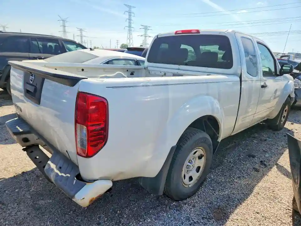 1N6BD0CT8JN709358 2018 NISSAN FRONTIER-2
