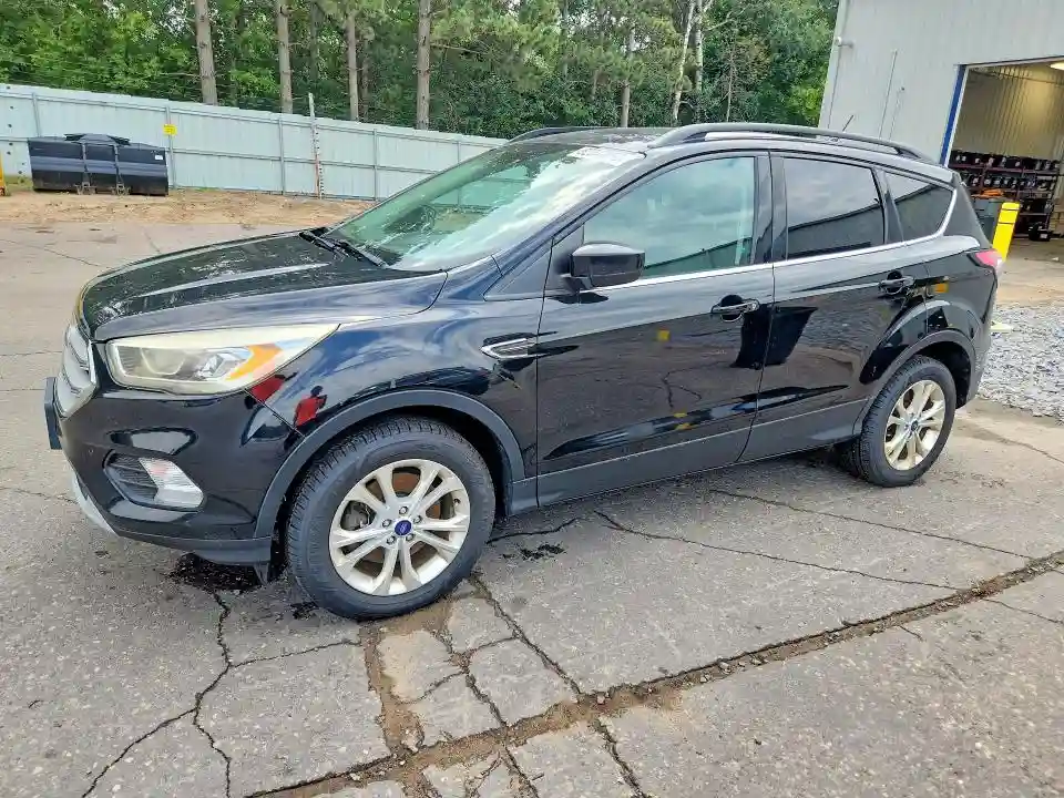 1FMCU9HD4JUA31139 2018 FORD ESCAPE-0