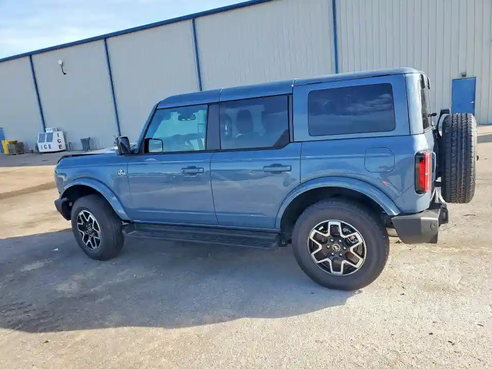 1FMEE8BP4SLB84193 2025 FORD BRONCO-1