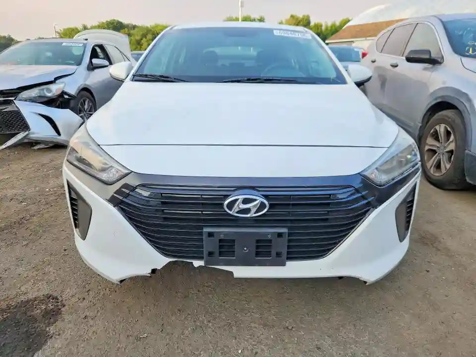 KMHC65LCXHU031450 2017 HYUNDAI IONIQ-4