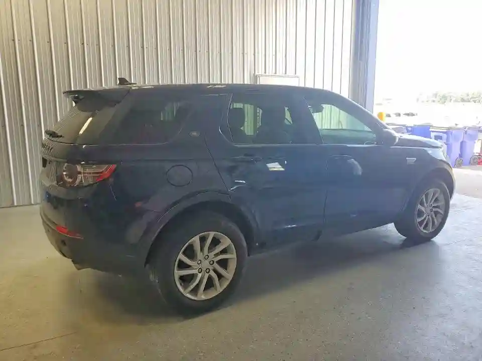 SALCR2BG1GH574006 2016 LAND ROVER DISCOVERY-2
