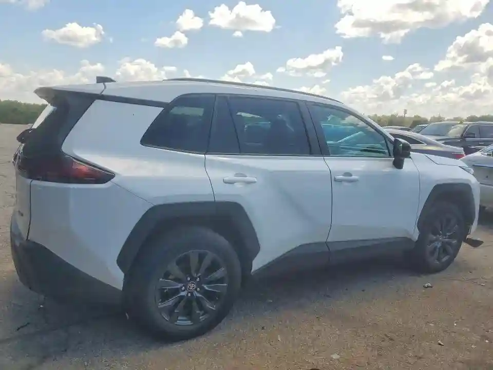 2T36DRBV6TW001827 2026 TOYOTA RAV4-2