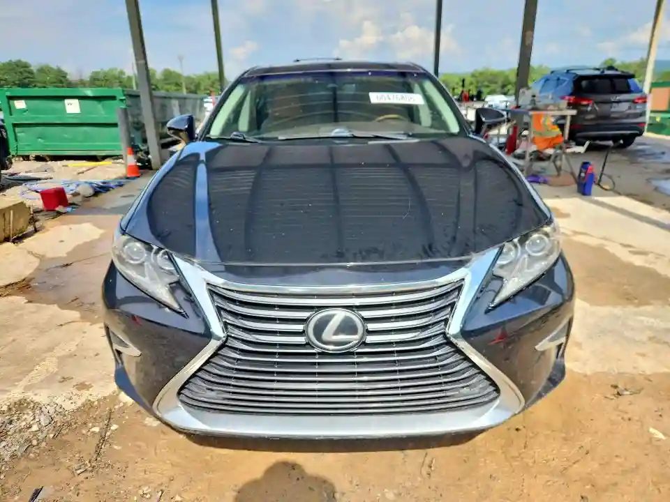 58ABK1GG4GU006385 2016 LEXUS ES350-4