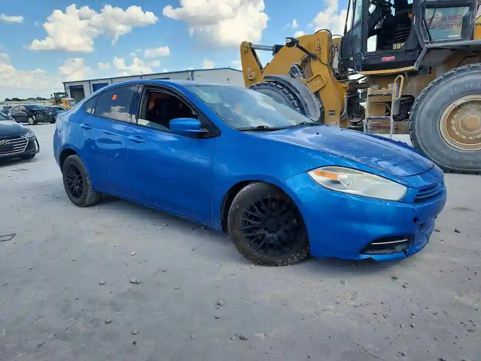 1C3CDFAA1FD363750 2015 DODGE DART-3