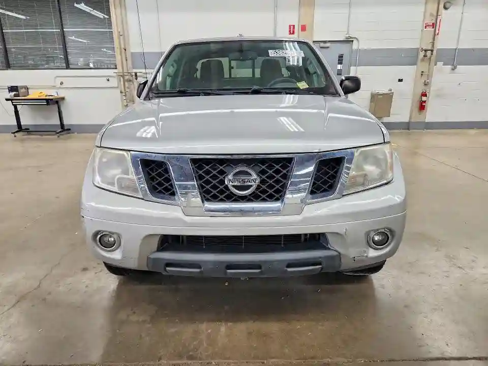 1N6AD0FVXFN736139 2015 NISSAN FRONTIER-4
