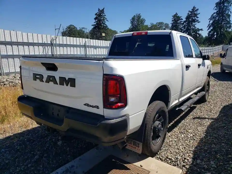 3C63R3CL9SG559756 2025 RAM 3500-2