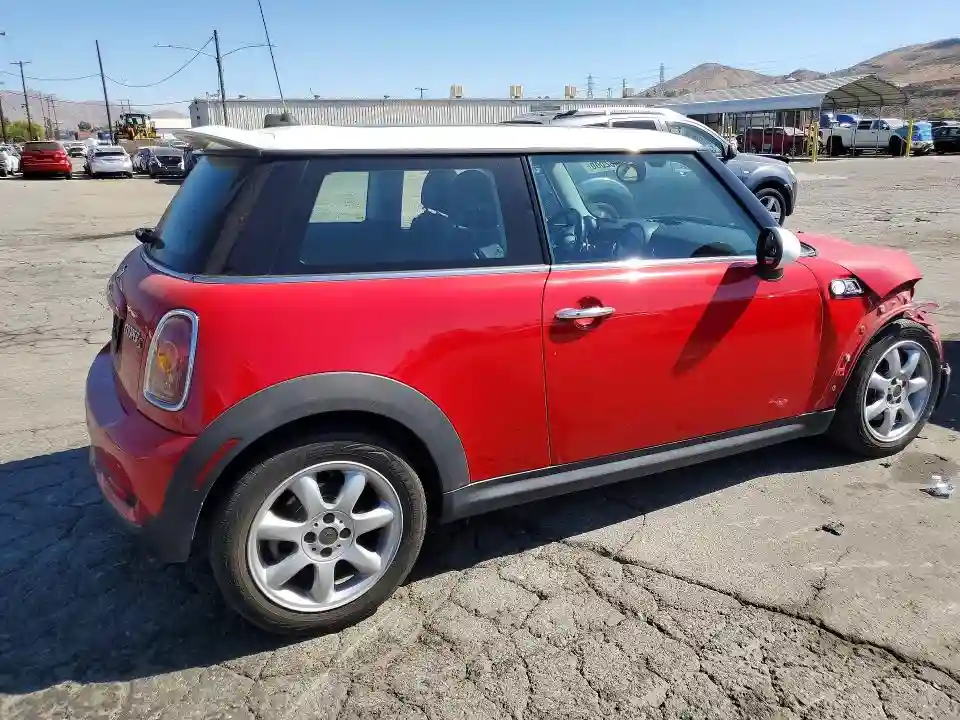 WMWMF7C59ATW89694 2010 MINI COOPER-2