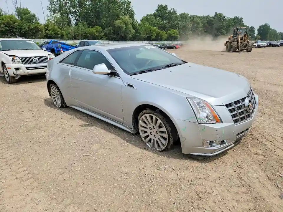1G6DS1E39D0156194 2013 CADILLAC CTS-3