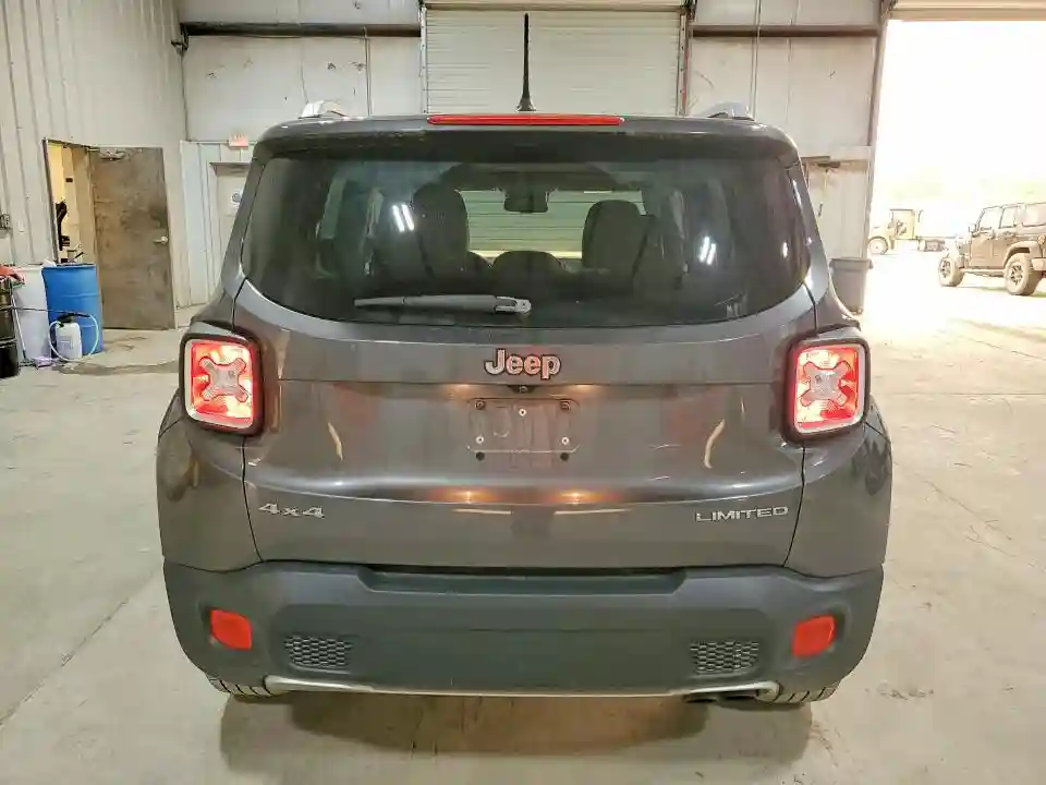 ZACCJBDT0GPC98502 2016 JEEP RENEGADE-5