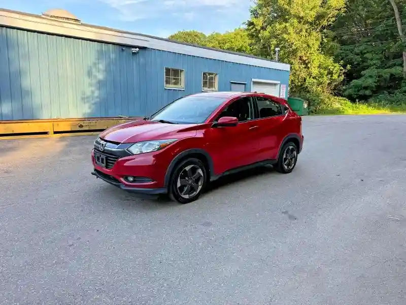 3CZRU6H59JM715446 2018 HONDA HR-V-1