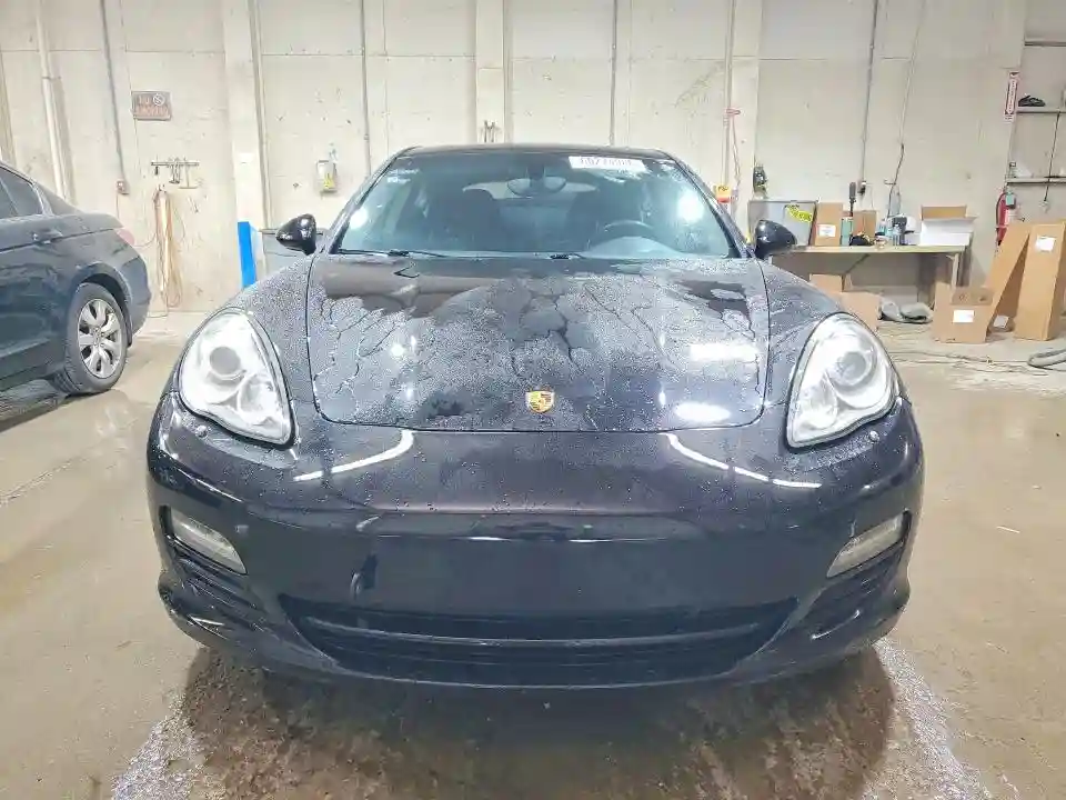 WP0AA2A77CL071949 2012 PORSCHE PANAMERA-4