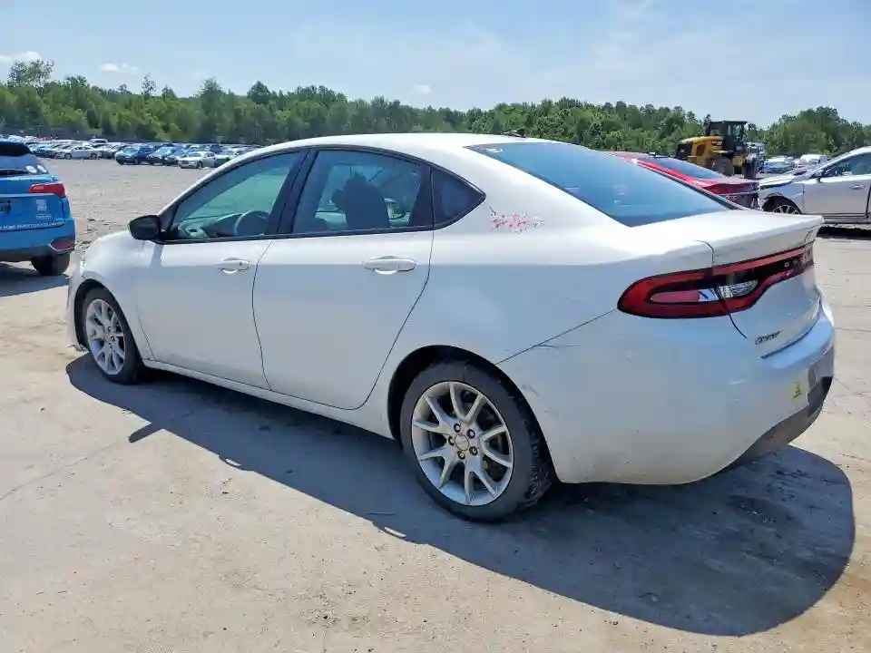 1C3CDFBA7DD330764 2013 DODGE DART-1