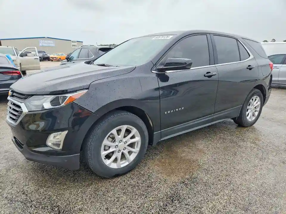 3GNAXKEV1LL287038 2020 CHEVROLET EQUINOX-0