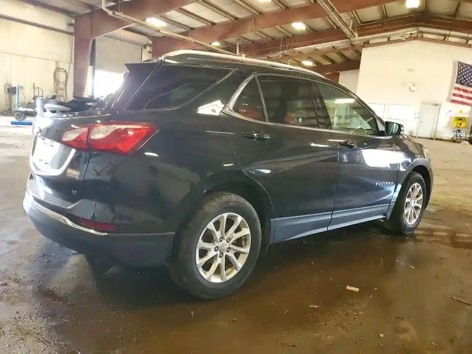 3GNAXJEV3JL336358 2018 CHEVROLET EQUINOX-2