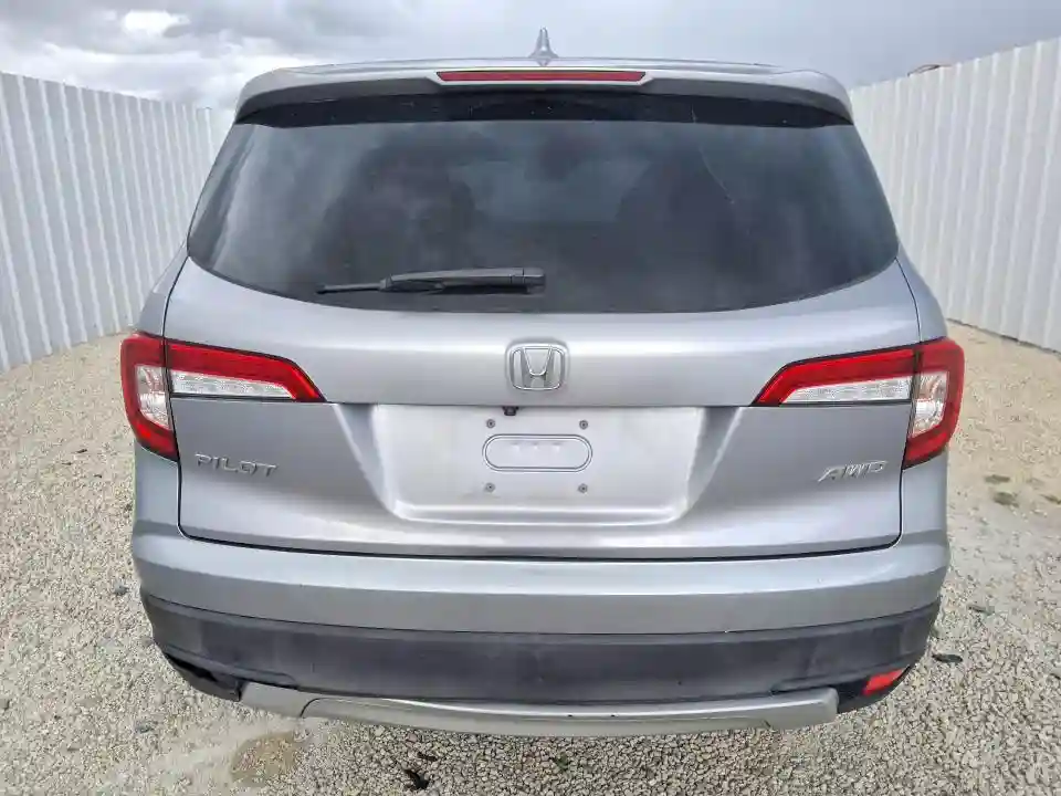5FNYF6H3XMB039320 2021 HONDA PILOT-5