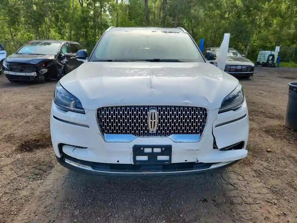5LM5J7XC2PGL19597 2023 LINCOLN AVIATOR-4