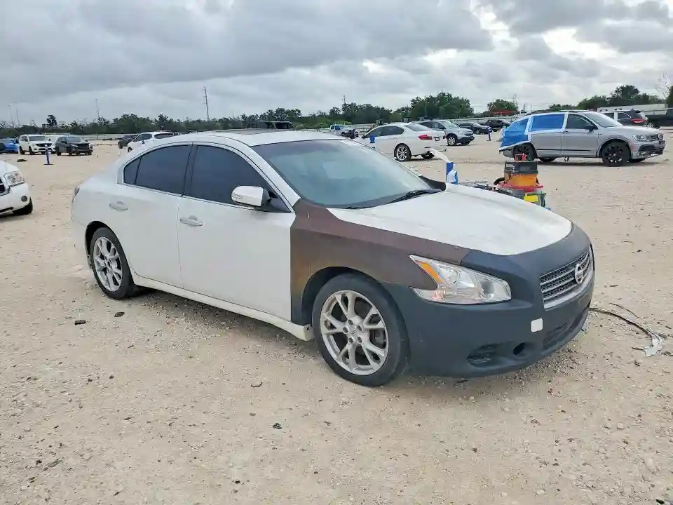 1N4AA5AP9CC852172 2012 NISSAN MAXIMA-3