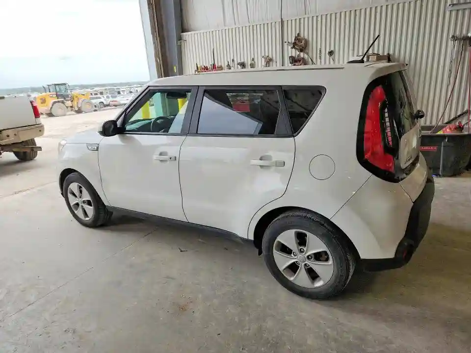 KNDJN2A20F7170506 2015 KIA SOUL-1