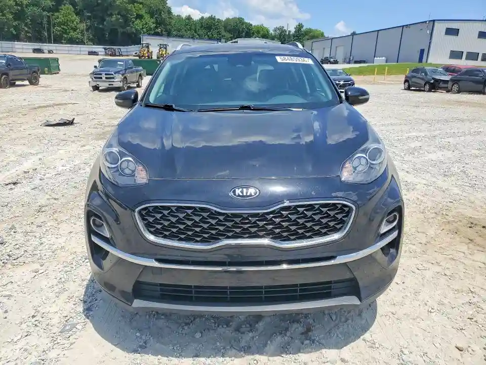 KNDPN3AC8L7832319 2020 KIA SPORTAGE-4