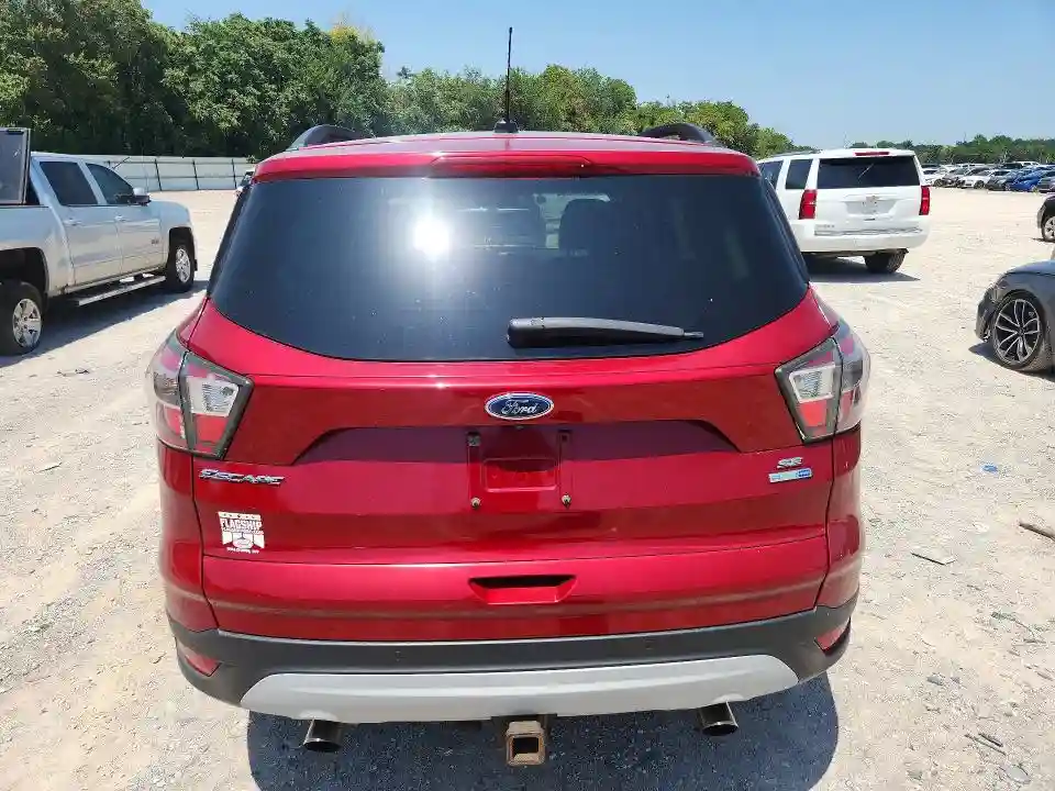 1FMCU9G93HUA82199 2017 FORD ESCAPE-5