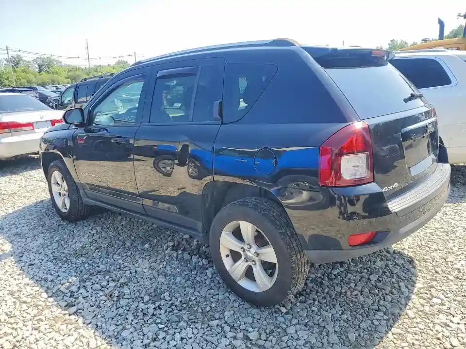 1C4NJDBB2FD248261 2015 JEEP COMPASS-1