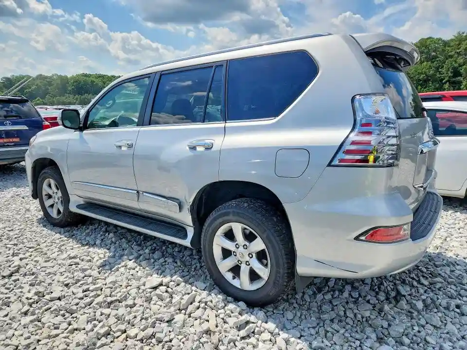 JTJBM7FX4E5078069 2014 LEXUS GX-1