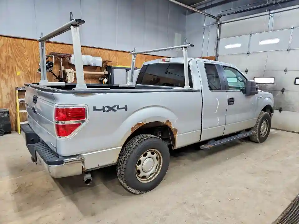 1FTFX1EF9DKF33760 2013 FORD F150-2