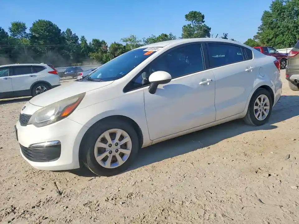 KNADM4A34G6688112 2016 KIA RIO-0