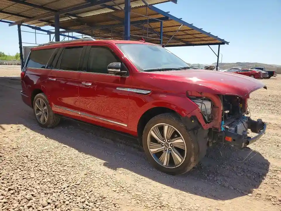 5LMJJ3LT1KEL22802 2019 LINCOLN NAVIGATOR-3