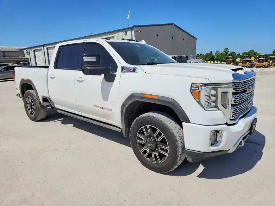 1GT49PEY0MF168139 2021 GMC SIERRA-3